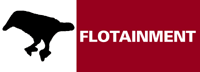 FLOTAINMENT: Logo